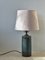 Stoneware Table Lamp by Carl-Harry Stålhane for Rörstrand, 1960s 5