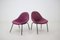 Lounge Chairs, 1970s, Set of 2 1