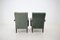 Armchairs by Jindřich Halabala, 1950s, Set of 2, Image 7