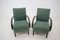 Armchairs by Jindřich Halabala, 1950s, Set of 2 6