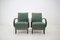 Armchairs by Jindřich Halabala, 1950s, Set of 2 12