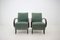 Armchairs by Jindřich Halabala, 1950s, Set of 2, Image 12