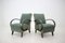Armchairs by Jindřich Halabala, 1950s, Set of 2, Image 1
