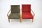 Mid-Century Armchairs, 1960s, Set of 2, Image 10