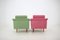 Mid-Century Armchairs, 1960s, Set of 2, Image 2