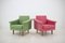 Mid-Century Sessel, 1960er, 2er Set 1