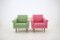 Mid-Century Armchairs, 1960s, Set of 2, Image 6