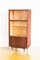 French Glass and Teak Display Cabinet, 1960s 2