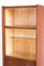 French Glass and Teak Display Cabinet, 1960s, Image 10