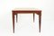 Italian Extendable Model Orchidea Rosewood Dining Table from Proserpio, 1950s 3