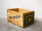 Vintage Argentinian Fruit Box from Picaflor, 1960s, Image 4