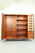 Mid-Century Modell KU14 Kleiderschrank von Cees Braakman für Pastoe, 1960er 3