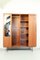 Mid-Century Modell KU14 Kleiderschrank von Cees Braakman für Pastoe, 1960er 2