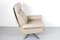 Vintage Model DS31 Swivel Lounge Chair from de Sede, 1970s 4