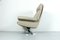 Vintage Model DS31 Swivel Lounge Chair from de Sede, 1970s 2