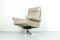 Fauteuil Pivotant Modèle DS31 Vintage de chez de Sede, années 70 7