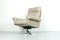 Vintage Model DS31 Swivel Lounge Chair from de Sede, 1970s, Image 7