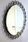 Vintage Sunburst Mirror, 1960s, Image 2