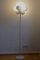 Lámpara de pie era espacial de Kaiser Leuchten, años 60, Imagen 7