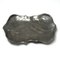 Antique Art Nouveau Pewter Dish from Walter Scherf & Co, Image 4