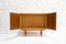 Mid-Century Danish Teak Sideboard by Børge Mogensen for Søborg Møbelfabrik, 1950s 4