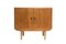 Credenza Mid-Century in teak di Børge Mogensen per Søborg Møbelfabrik, Danimarca, anni '50, Immagine 1