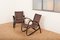 Vintage Lounge Chairs by Jan Vaněk for UP Závody, Set of 2, Image 3