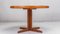 Mid-Century Extendable Dining Table by H.W. Klein for Bramin, 1960s, Image 8