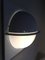 Vintage Danish Model Equator Sconce by Arkitektgruppen Aarhus, Lars Dithmer for Nordisk Solar, 1990s, Image 3