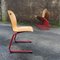 Stacking Dining Chairs, 1980s, Set of 6, Image 3