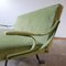 Mid-Century Sofa von Ignazio Gardella für Gavina, 1950er 2