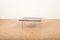 Chrome Plated Model PK 61 Coffee Table by Poul Kjærholm for E. Kold Christensen, 1950s 16