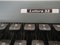 Vintage Italian Typewriter from Olivetti, 1960s, Image 5