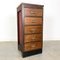 Vintage Apothecary Cabinet, 1930s, Image 2