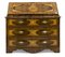 Antique Baroque Dresser, 1780s, Image 1