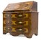 Antique Baroque Dresser, 1780s 2
