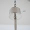 Lámpara colgante italiana, años 60, Imagen 5