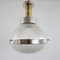 Lámpara colgante italiana, años 60, Imagen 2