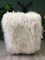 Mid-Century Sheepskin and Bentwood Armchair by Jindřich Halabala 6