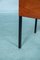 Mid-Century Teak Sewing Stool 10