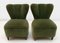 Small Mid-Century Italian Lounge Chairs by Gio Ponti for Casa e Giardino, 1950s, Set of 2 1
