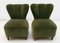 Small Mid-Century Italian Lounge Chairs by Gio Ponti for Casa e Giardino, 1950s, Set of 2, Image 1