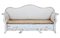 19th Century Gustavian Pinewood Sofa Bed, Image 1