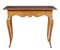 19th Century Swedish Alder Root Console Table 8