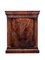 19th Century Danish Mahogany Cabinet, Image 10