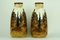 Art Deco Vases by Charles Catteau for Keramis, 1932, Set of 2, Image 2