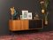 German Walnut Veneer Sideboard, 1960s, Image 3