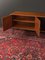 German Walnut Veneer Sideboard, 1960s 6