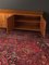 German Walnut Veneer Sideboard, 1960s, Image 7