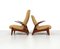 Sillones de Rolf Rastad & Adolf Relling para Gimson & Slater, años 60. Juego de 2, Imagen 3